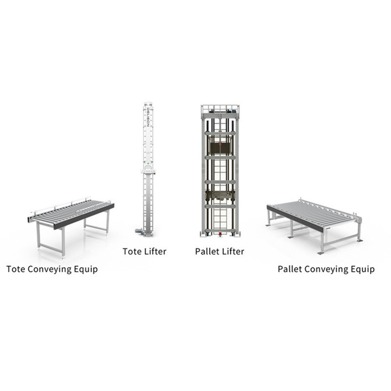 Conveying Equipment Conveying Equipment