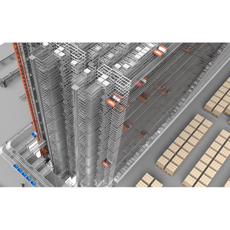 Warehouse Shelving Warehouse Shelving